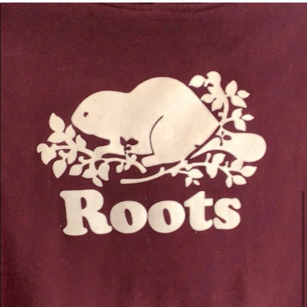 Roots Sweatshirt - image 4
